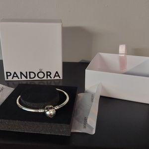 Pandora bangle